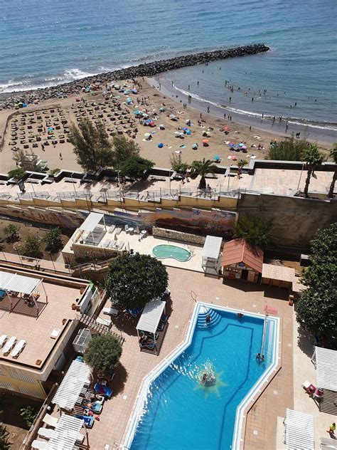 europalace bewertung|Hotel Europalace in Playa del Ingles günstig buchen .